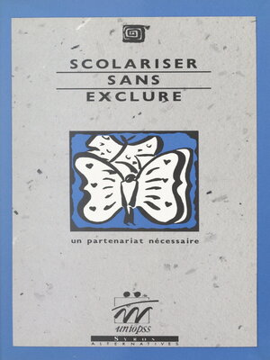 cover image of Scolariser sans exclure